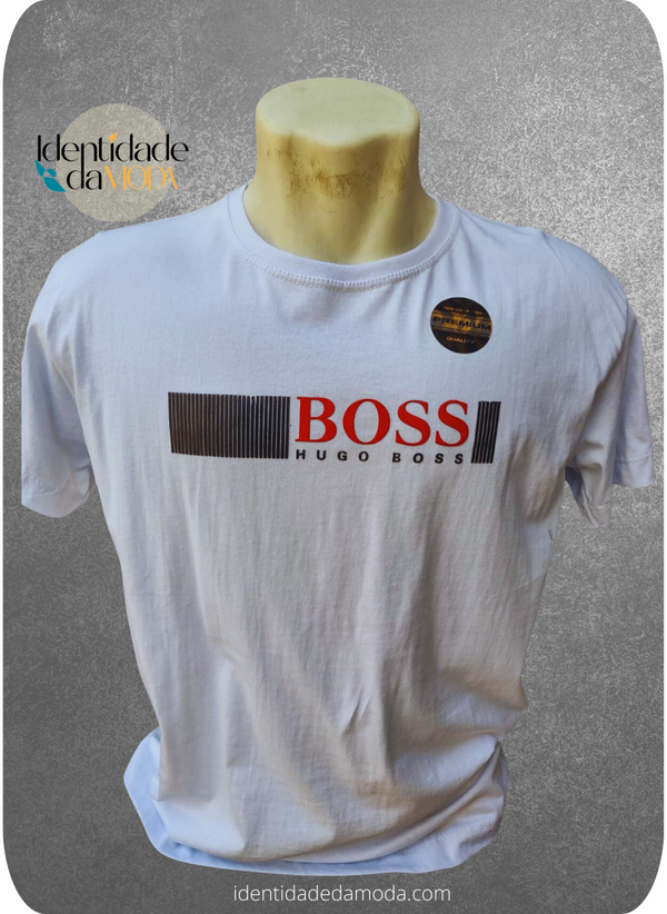 Camisa Boss